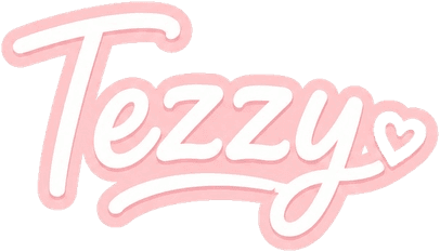 Tezzy — Cute drinks, sweet hugs.
